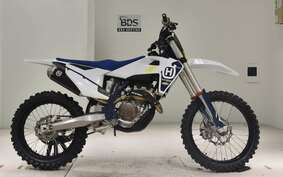 HUSQVARNA FC250