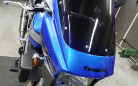 KAWASAKI ZRX1200 D 2010 ZRT20D