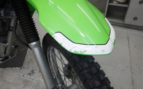 KAWASAKI KLX125 LX125C