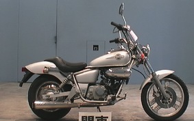 HONDA MAGNA 50 AC13