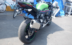 KAWASAKI NINJA ZX-6R ABS KRT 2020 ZX636G