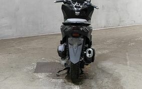 HONDA PCX 160 KF47