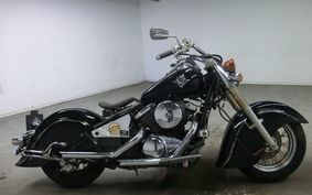 KAWASAKI VULCAN 400 DRIFTER 2002 VN400D