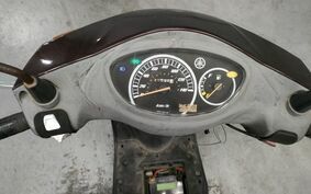 YAMAHA AXIS 125 TREET SE53J