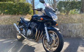 SUZUKI バンディット1200S ABSファイナル 2007 GV79A