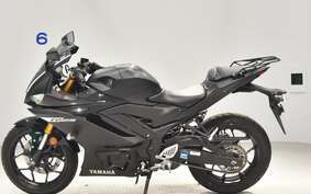 YAMAHA YZF-R25 A RG43J