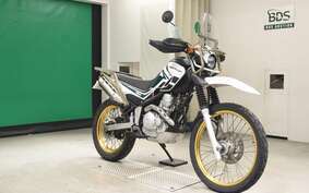 YAMAHA SEROW 250 DG17J