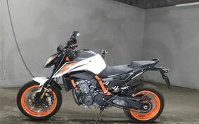 KTM 890 DUKE 2021 TU9