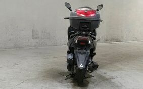 YAMAHA TRICITY 125 SE82J