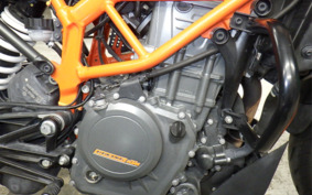 KTM 250 DUKE