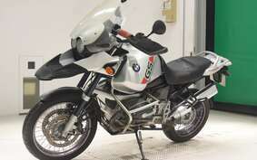 BMW R1150GS ADVENTURE 2004