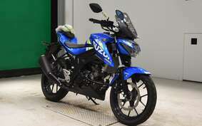 SUZUKI GSX-S125 DL32B