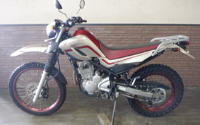 YAMAHA SEROW 250 DG11J