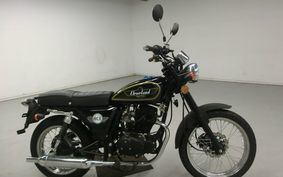 KAWASAKI SUPER SHERPA 2001 KL250G