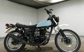 KAWASAKI 250TR BJ250F