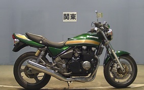 KAWASAKI ZEPHYR 400 KAI 2002 ZR400C