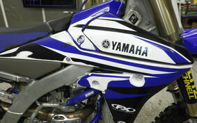 YAMAHA YZ250FX CG39C