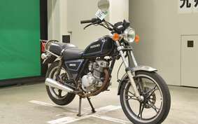 SUZUKI GN125 E NF41A