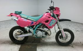 KAWASAKI KDX250SR 1991 DX250F