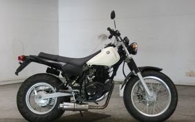 YAMAHA TW225 DG09J