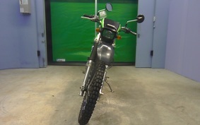 KAWASAKI SUPER SHERPA 2007 KL250G