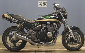 KAWASAKI ZEPHYR 400 KAI 1997 ZR400C