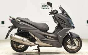 KYMCO K-XCT 125 i SK25