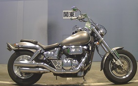 SUZUKI DESPERADO 400 1997 VK52A