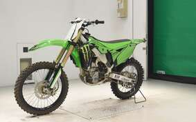 KAWASAKI KX250 F KX250Z