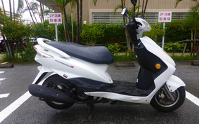 YAMAHA CYGNUS 125 Z TJAA