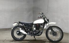 KAWASAKI 250TR BJ250F