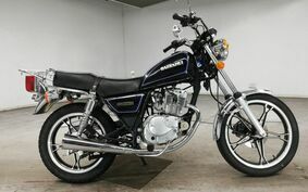 SUZUKI GN125 H PCJG9