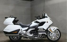 HONDA GL 1800 GOLD WING DCT 2018 SC79