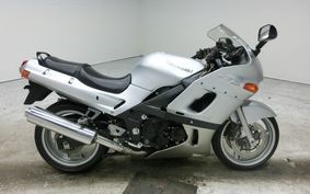 KAWASAKI ZZ-R400 2008 ZX400N