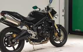 TRIUMPH STREET TRIPLE 2007