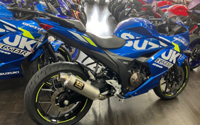 SUZUKI GIXXER 250 ED22B