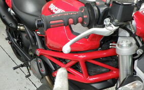 DUCATI MONSTER 796 A 2013