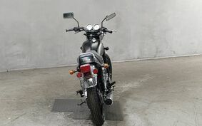 YAMAHA SR400 1990 1JR