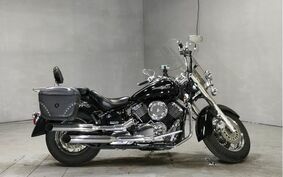 YAMAHA DRAGSTAR 1100 CLASSIC 2004 VP13J