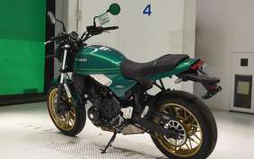 KAWASAKI Z650 RS 2024 ER650M