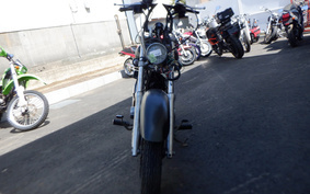 YAMAHA XV250S VIRAGO 3DM