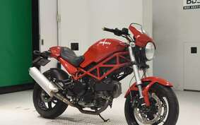 DUCATI MONSTER 400 IE 2008