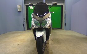 YAMAHA T-MAX500 Gen.3 2013 SJ08J