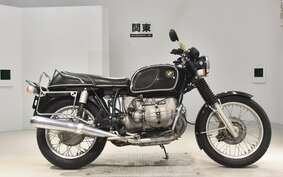 BMW R75 1974