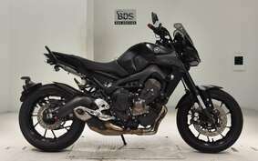 YAMAHA MT-09 A 2017 RN52J