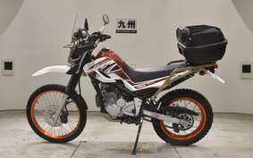 YAMAHA SEROW 250 DG17J