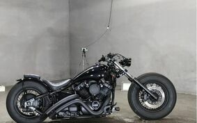 YAMAHA DRAGSTAR 400 CLASSIC 2006 VH01J