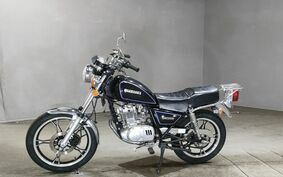 SUZUKI GN125 H PCJG9