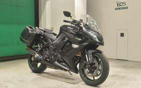 KAWASAKI NINJA 1000 A 2015 ZXT00L