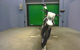 KAWASAKI KLX125D TRACKER 2011 LX125D